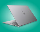 ZBook 8 G2a 16 väger från 1,76 kg.