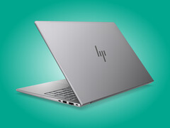 ZBook 8 G2a 16 väger från 1,76 kg.