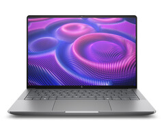 HP ZBook Ultra 14 G1a har listats online för förbeställning (bildkälla: HP)
