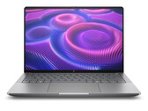 HP ZBook Ultra 14 G1a har listats online för förbeställning (bildkälla: HP)