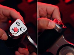 Honor Magic 8 Pro får extra knappar tack vare Telesins kamerakit