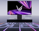 UltraGear OLED 27GX700A kommer inte att konkurrera med sin Gigabyte-rival på pris globalt. (Bildkälla: LG)