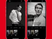 Leicas kameraapp för iPhone har för första gången fått en stil som är avsedd att efterlikna en viss fotografs arbete. (Bildkälla: Leica)