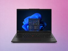 ThinkPad L14 Gen 7 finns nu tillgänglig globalt med Intel Panther Lake-processorer.