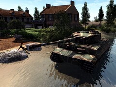 Men of War: Assault Squad 2 finns tillgängligt på Steam med 80 i rabatt fram till den 9 juli.