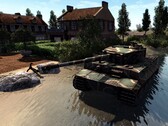 Men of War: Assault Squad 2 finns tillgängligt på Steam med 80 i rabatt fram till den 9 juli.