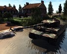 Men of War: Assault Squad 2 finns tillgängligt på Steam med 80 i rabatt fram till den 9 juli.