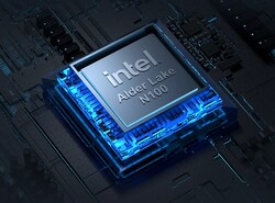Intel N100 (källa: Geekom)