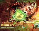 Promobild för CookieRun: Kingdom.