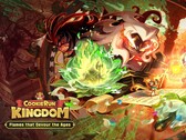 Promobild för CookieRun: Kingdom.