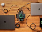 Flash Pro Ultra. (Bildkälla: Chargeasap)