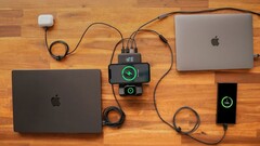 Flash Pro Ultra. (Bildkälla: Chargeasap)