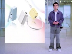 De nya powerbankerna Nubia Candy är på väg till Kina. (Bildkälla: Nubia)