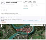 Lokalisering av Lenovo ThinkPhone av Motorola - översikt