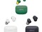 Pamu Z1 Pro ANC TWS färgval hands-on recension av Notebookcheck (Källa: Basic Concept)
