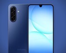 Samsung Galaxy A17 4G förväntas lanseras inom kort som ett mer prisvärt alternativ till 5G-modellen. (Bildkälla: Samsung, redigerad)