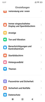 Xiaomi Redmi Note 12 smartphone i recension
