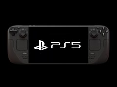 Astro’s Playroom har för första gången körts direkt på Steam Deck, men det går för närvarande inte att komma förbi introt och uppnå mer än ungefär 0,6 FPS.