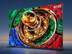 TCL:s Q10M Ultra TV finns nu tillgänglig i Kina. (Bildkälla: JD.com)