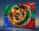 TCL:s Q10M Ultra TV finns nu tillgänglig i Kina. (Bildkälla: JD.com)