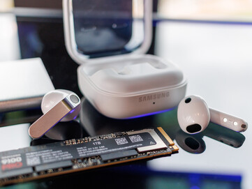 Samsung Galaxy Buds4