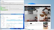 Maximal fördröjning vid uppspelning av 4K-video