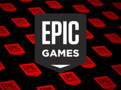Epic Games ger bort en titel för mobilspelare den här veckan, logotypen på bilden.
