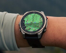 Fenix 8 Pro erbjuder integrerade alternativ för kartnavigering. (Bildkälla: Garmin)