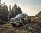 Ford F-150. Företagets nya AI-assistent är utformad för att besvara ägarnas frågor om sina fordon.