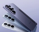 Galaxy S27-serien väntas få en modell mer än Galaxy S26-serien (på bilden).