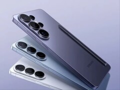 Galaxy S27-serien väntas få en modell mer än Galaxy S26-serien (på bilden).