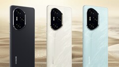 300 Pro. (Bildkälla: Honor)