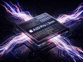 Apple iPhone 18 Pro förväntas för första gången vara utrustad med en 2 nm ARM-chip.