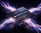 Apple iPhone 18 Pro förväntas för första gången vara utrustad med en 2 nm ARM-chip.