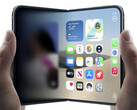 Öppningsanimering för iPhone Duo