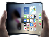 Öppningsanimering för iPhone Duo