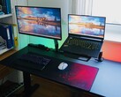 Recension av Magnus Evo XL: Höjdjusterbart gamingbord på prov