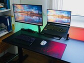 Recension av Magnus Evo XL: Höjdjusterbart gamingbord på prov