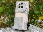 Nothing Phone 3a Pro (Bildkälla: Notebookcheck)