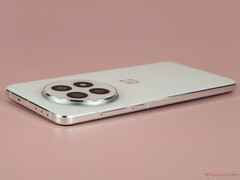 Vi ansåg att OnePlus 13 var något av en 