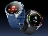 Watch X2. (Bildkälla: Oppo)