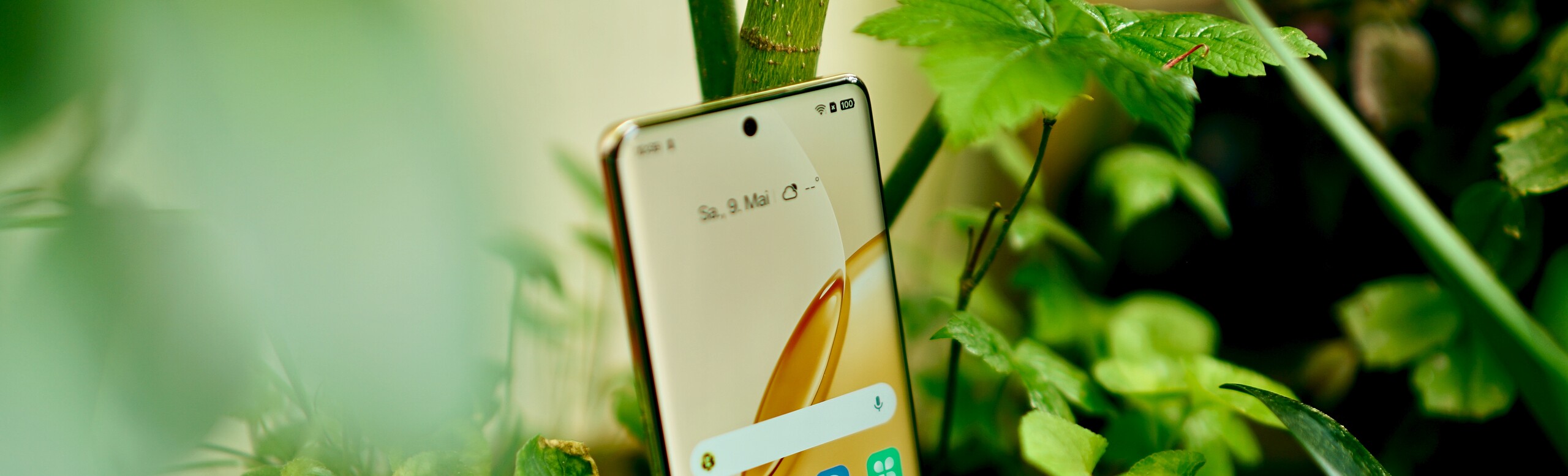 Granskning Realme 16 Pro Plus