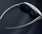 Nya displayglasögon nu crowdfundade. (Bildkälla: Vision Mini)