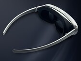 Nya displayglasögon nu crowdfundade. (Bildkälla: Vision Mini)