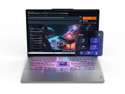 Jag recension: Lenovo Yoga Slim 7 15ILL9