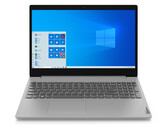 Recension av Lenovo IdeaPad 3 15ITL05 - Laptop till hemmakontoret för 3 999 kronor
