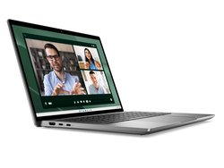 I recension: Dell Latitude 13 7350 clamshell