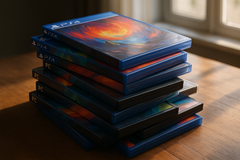 Konsekvenserna av att fysiska spel försvinner diskuteras just nu på Reddit. (Bildkälla: OpenAI)