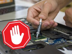 SGT-4 termopasta frigör ättiksyra under härdningsprocessen, vilket leder till korrosion av kopparytor. (Bildkälla: Elias Gamez/Pexels)