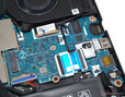 Acer Predator Helios Neo 16 hårdvara